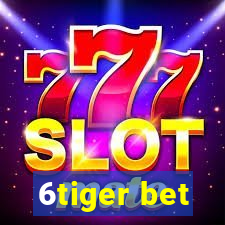 6tiger bet